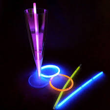 produits fluorescents
