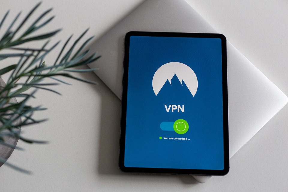 VPN